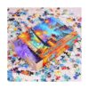 Ingooood Jigsaw Puzzle 1000 Piezas Debe tener Colecciones_3