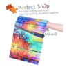 Ingooood Jigsaw Puzzle 1000 Piezas Debe tener Colecciones_4