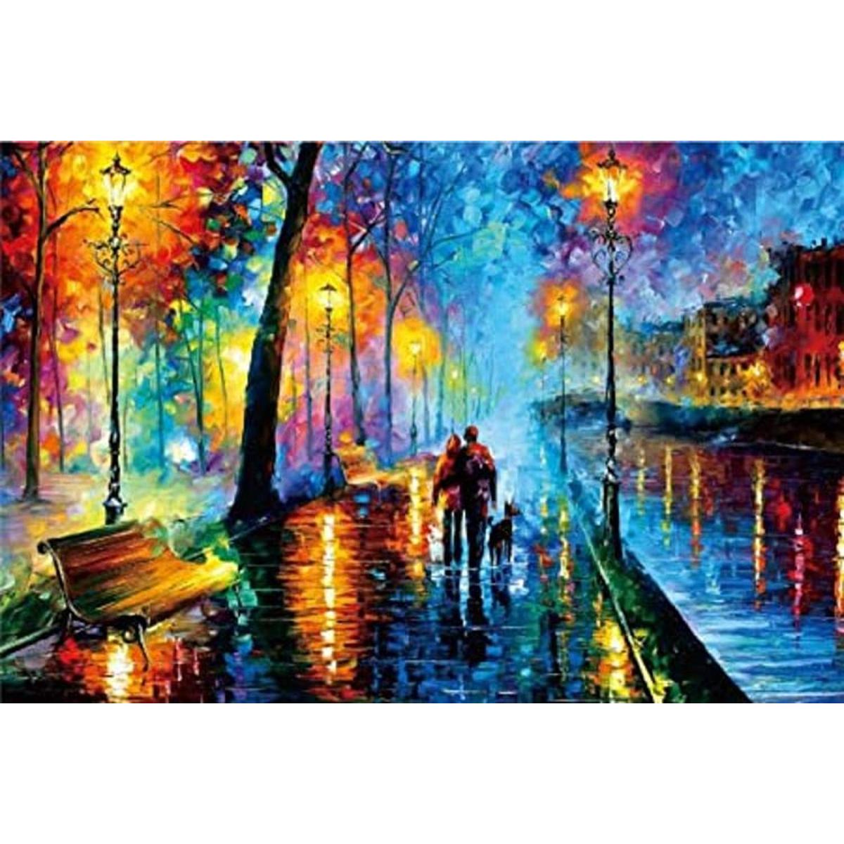Ingooood Jigsaw Puzzle 1000 Piezas Debe tener Colecciones