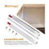 KSTK1 Kit de apilamiento de lavandería de 27 pulgadas de_4