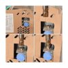 Manguera para máquina de hielo para refrigerador 20