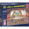 Concurso Eurosong de Jan Van Haasteren_1