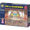 Concurso Eurosong de Jan Van Haasteren_5