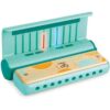Hape Aprende con la armónica de luces Capacidades de_1