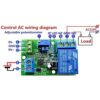 Taidacent LM393 Módulo de relé de comparación 1 canal 5_5