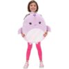 Squishmallow S Peluche oficial Kellytoy de 16 pulgadas_6