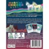 Juego de cartas mágico Unicorn Quest Un juego de cartas_2