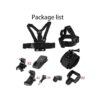 Kit de accesorios para DJI Osmo Pocket Osmo Pocket 2_2