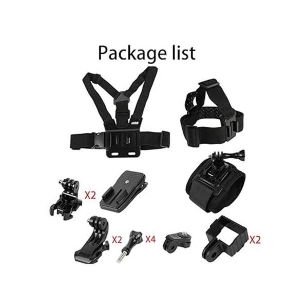 Kit de accesorios para DJI Osmo Pocket Osmo Pocket 2_2