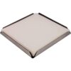 MegaCast Plataforma de soldadura cuadrada giratoria con_1