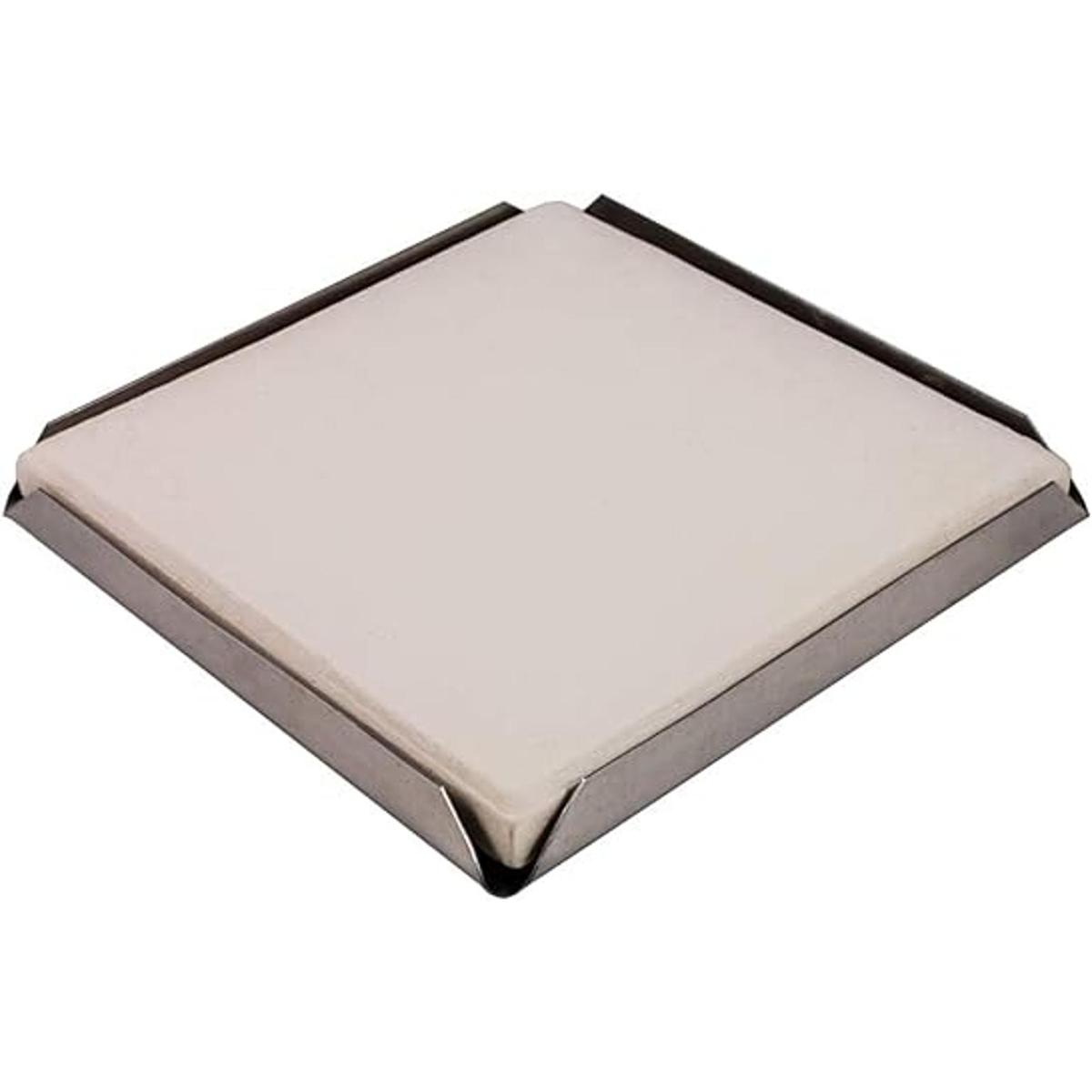 MegaCast Plataforma de soldadura cuadrada giratoria con