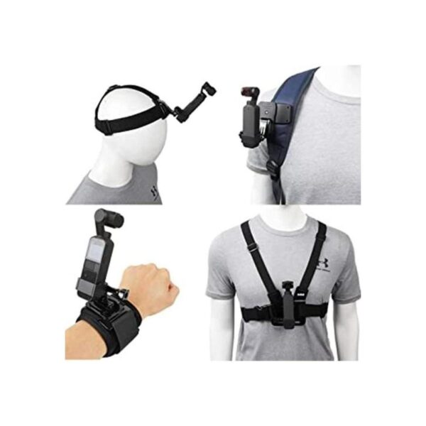 Kit de accesorios para DJI Osmo Pocket Osmo Pocket 2_1