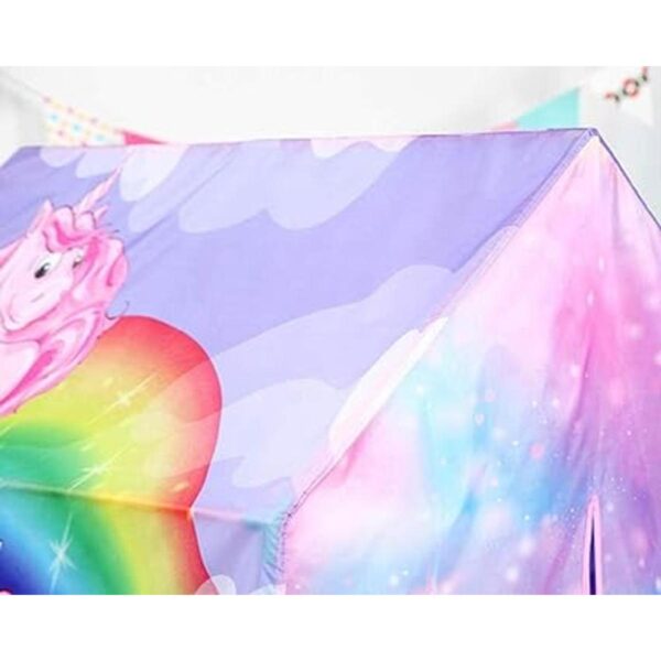 POCO DIVO Unicorn Paradise Princess Castle Girls Pegasus_6