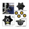SabreCut MRSC02K1 DualDrive Juego de 4 piezas con_3