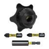 SabreCut MRSC02K1 DualDrive Juego de 4 piezas con_2