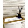 Rae Dunn Bandeja decorativa para depósito de baño de_3