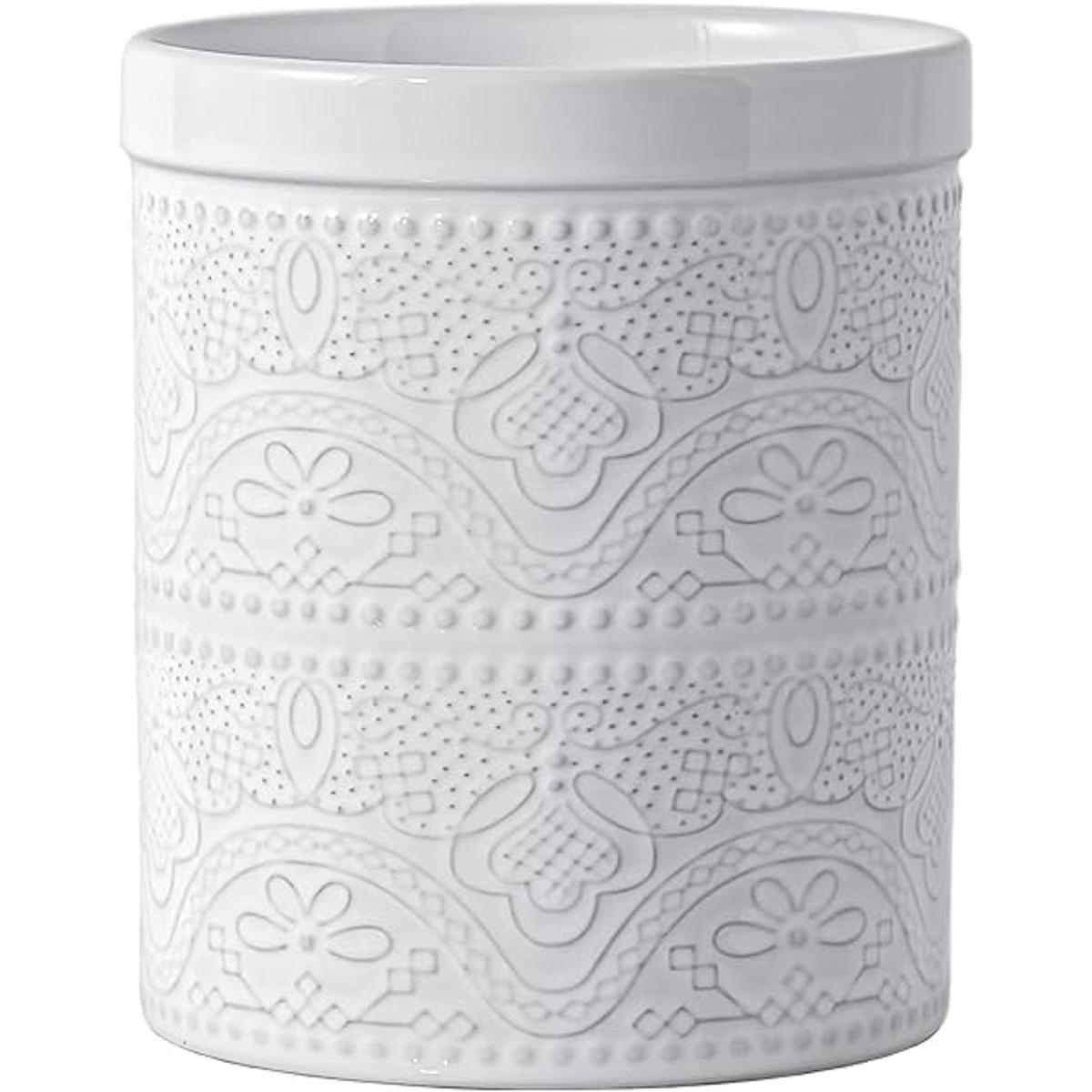 FUN ELEMENTS Soporte para utensilios de cocina 7.2