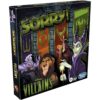 Hasbro Gaming Lo sentimos Juego de mesa Disney Villains_5