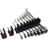 ToolBox Widget Organizador de llaves modulares para