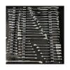 ToolBox Widget Organizador de llaves modulares para