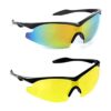 TAC GLASSES by BellHowell Gafas de sol polarizadas para_1