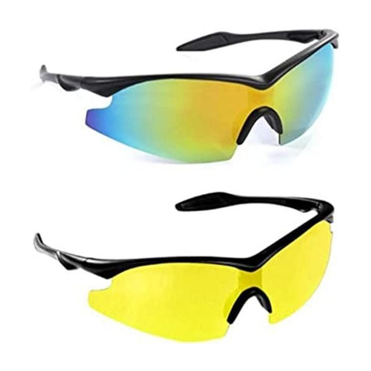 TAC GLASSES by BellHowell Gafas de sol polarizadas para