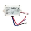 Relé de 220 V 240 V Briidea Interruptor de