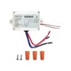 Relé de 220 V 240 V Briidea Interruptor de