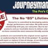 JourneymanPro Toma de corriente para exteriores