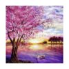 Dreamer Designs Kit de pintura de diamante 5D 11.8 x_2