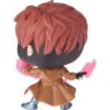 Pop XMen Gambit Figura de vinilo que brilla en la_2