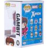 Pop XMen Gambit Figura de vinilo que brilla en la_4