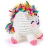 Creativity for Kids Kit de tejido Quick Knit Loom Unicorn_6