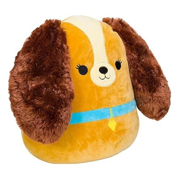 Squishmallow Kellytoy Lady de Disney Peluche oficial de_3