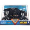 Monster Jam Camión monstruo oficial MaxD vehículo_1