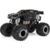 Monster Jam Camión monstruo oficial MaxD vehículo_2