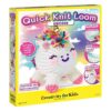 Creativity for Kids Kit de tejido Quick Knit Loom Unicorn_1