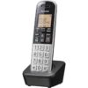 Panasonic teléfono inalámbrico compacto con DECT 6.0 1.6_1