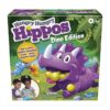 Hungry Hungry Hippos Dino Edition Juego de mesa_1