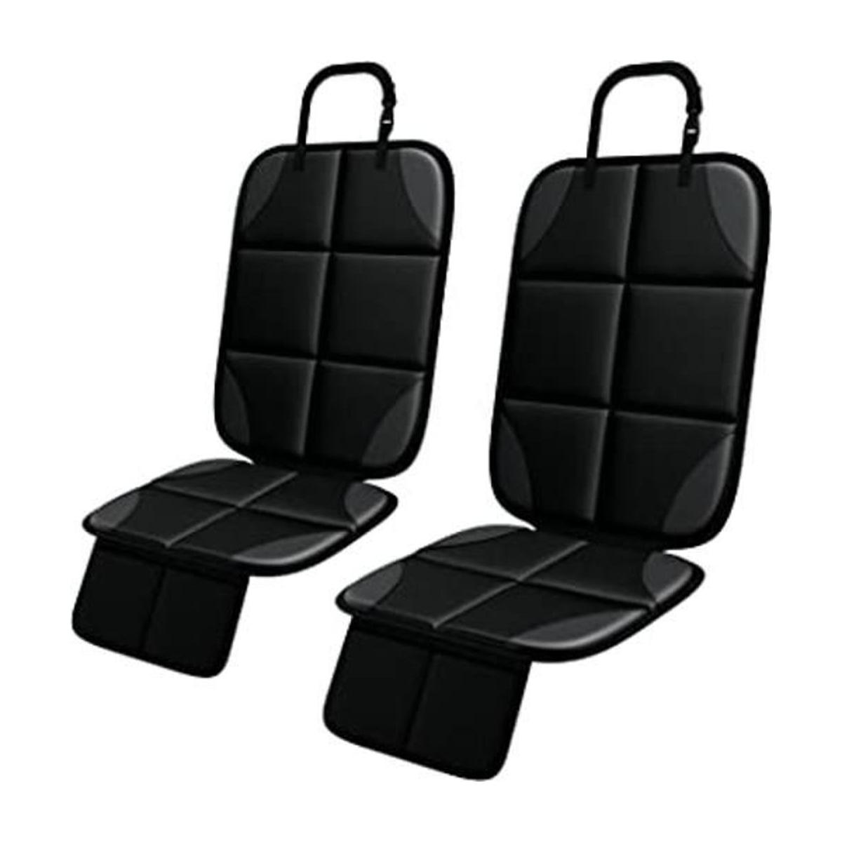 MHO Protector de asiento de automóvil paquete de 2