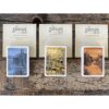 Indie Boards y tarjetas Sherlock Archivos vol 4 Fatal_6