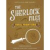 Indie Boards y tarjetas Sherlock Archivos vol 4 Fatal_2