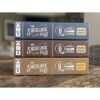Indie Boards y tarjetas Sherlock Archivos vol 4 Fatal_3