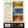 Indie Boards y tarjetas Sherlock Archivos vol 4 Fatal_4