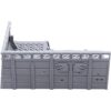Trenchline by Terrain4Print paisaje RPG de mesa impreso_2