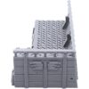 Trenchline by Terrain4Print paisaje RPG de mesa impreso_3