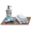 Toallas de pelo desechables esenciales para mujeres 31.9_5