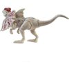 Jurassic World Fierce Force Dilofosaurus Figura de acción_4