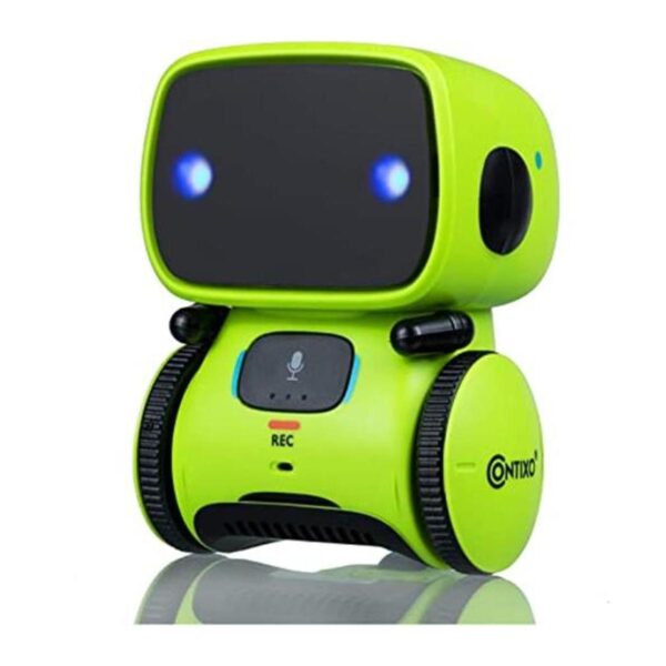 Contixo R1 Robot educativo para niños juguete para_1