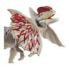 Jurassic World Fierce Force Dilofosaurus Figura de acción_5